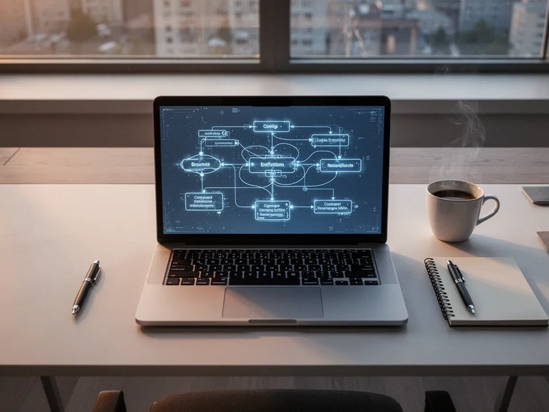 KI-Markt: Logik und Genauigkeit verdrängen den Hype - Foto: über boerse-global.de