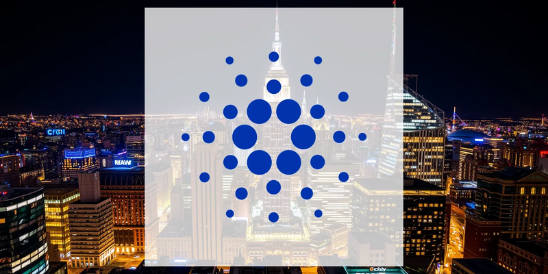 Cardano Enters Regulated Derivatives Arena Amid Mixed Market Signals - Foto: über boerse-global.de