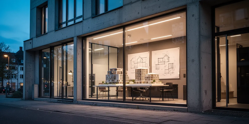 Arevo GmbH startet mit neuem Konzept in Hannovers Immobilienmarkt - Foto: über boerse-global.de