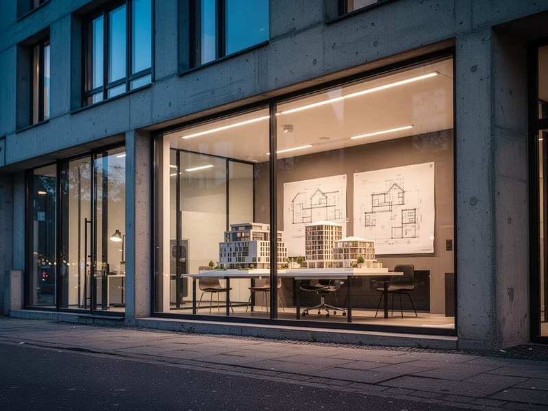 Arevo GmbH startet mit neuem Konzept in Hannovers Immobilienmarkt - Foto: über boerse-global.de