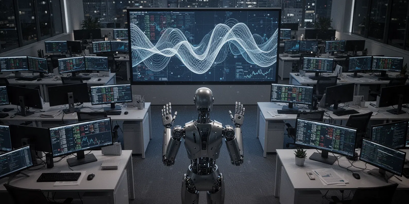 Goldman Sachs setzt auf autonome KI-Agenten für Compliance und Buchhaltung - Foto: über boerse-global.de