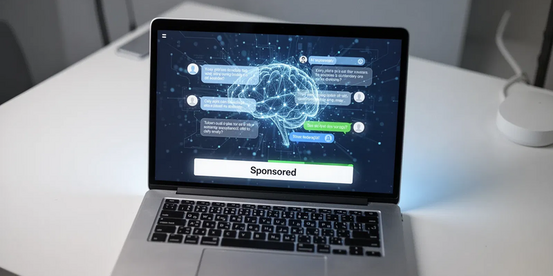 ChatGPT startet Werbetest – KI-Gespräche werden kommerziell - Foto: über boerse-global.de