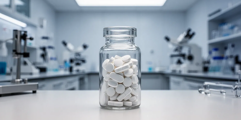 Placebo-Forschung: Scheinmedikamente wirken auch ohne Täuschung - Foto: über boerse-global.de