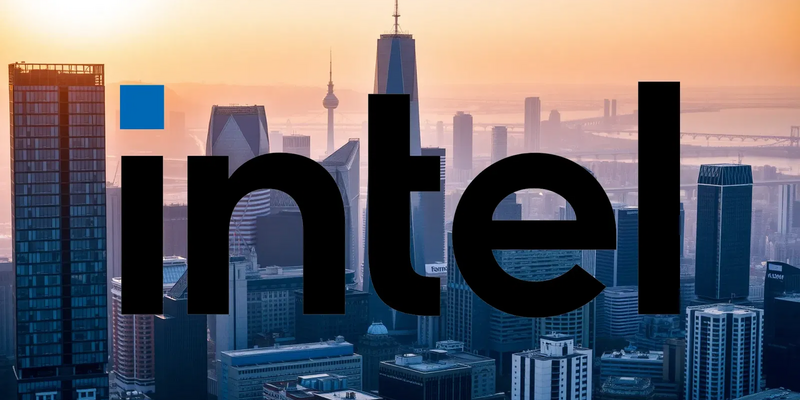 Intel Reafirma su Estrategia en IA con una Inversión Clave - Foto: über boerse-global.de