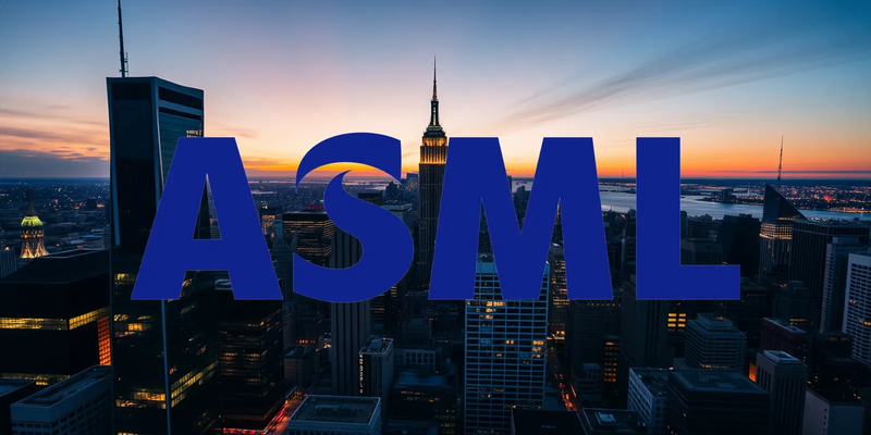 ASML Acelera su Programa de Recompra de Acciones por Valor de Miles de Millones - Foto: über boerse-global.de