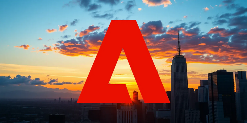 La presión de la inteligencia artificial sobre el futuro de Adobe - Foto: über boerse-global.de