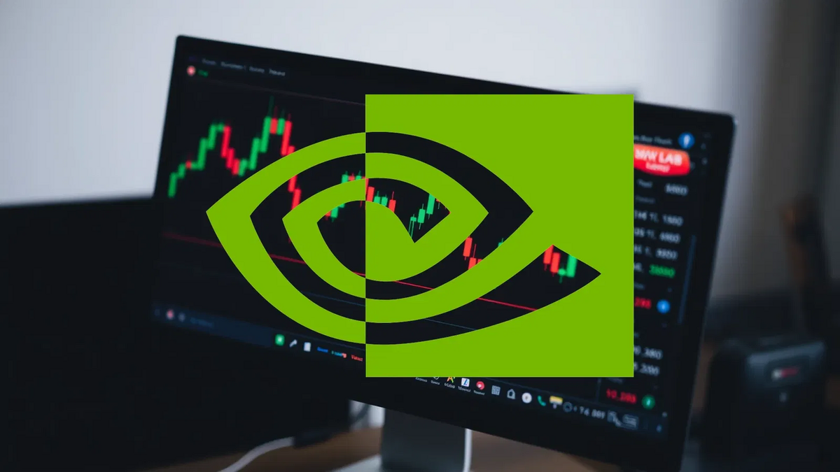 Nvidia se fortalece ante la inminente publicación de resultados - Foto: über boerse-global.de
