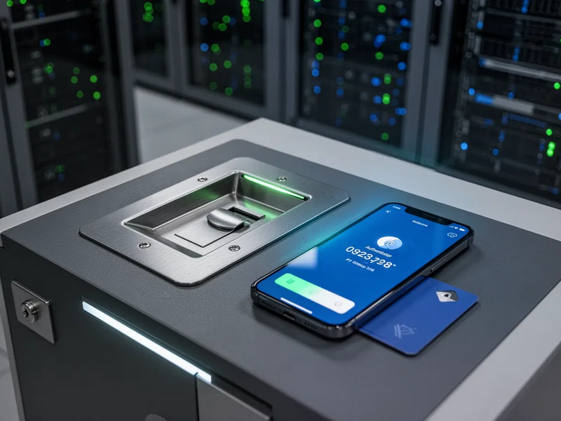 Microsoft erzwingt Zwei-Faktor-Authentifizierung für alle Admin-Zugänge - Foto: über boerse-global.de