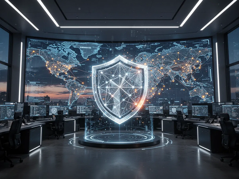 TUM gründet Sicherheits-Allianz mit Industrie und Bundeswehr - Foto: über boerse-global.de