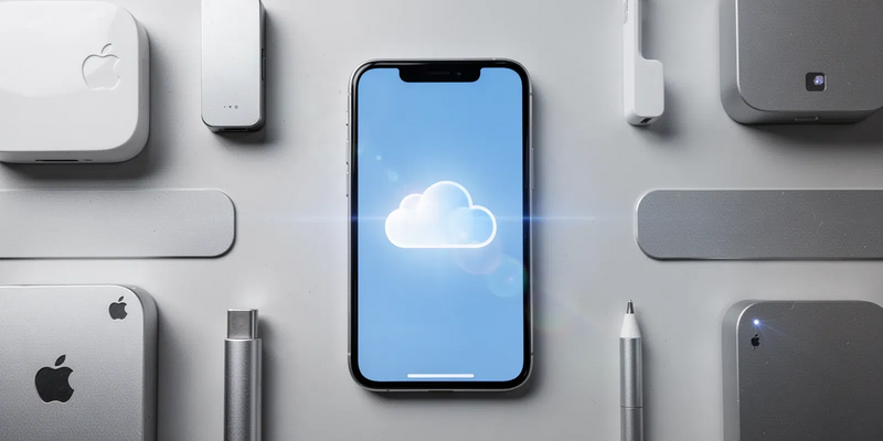 iCloud: Apples neue Sicherheitsregeln machen Speicher-Management zum Muss - Foto: über boerse-global.de