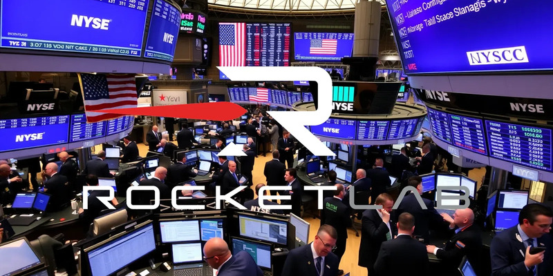 Rocket Lab Faces Development Challenge for Neutron Rocket - Foto: über boerse-global.de
