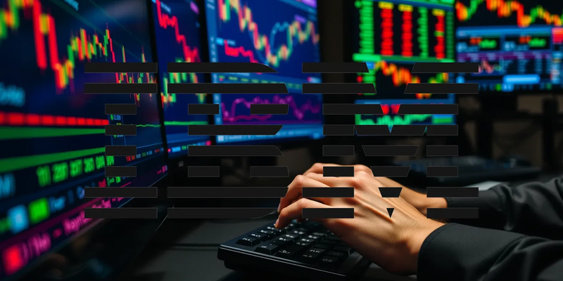 IBM Shares Gain Momentum on Strong Fundamentals and Strategic Wins - Foto: über boerse-global.de
