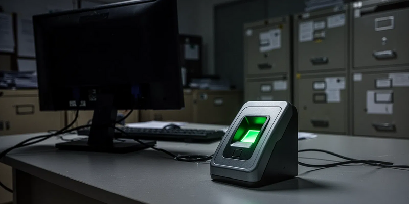 Senegal: Biometrie-Datenbank von Hackern geknackt - Foto: über boerse-global.de