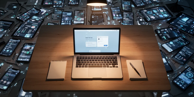 Newport: Wie tiefe Arbeit den Burnout besiegt - Foto: über boerse-global.de