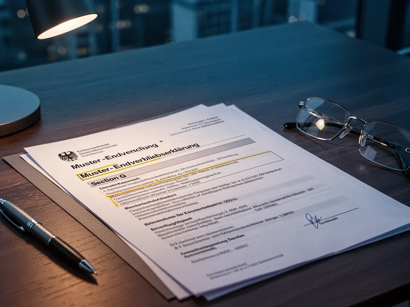 BAFA verschärft Endverbleibserklärungen für Russland-Exporte - Foto: über boerse-global.de