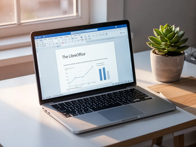 LibreOffice 26.2: Neue Version setzt auf Geschwindigkeit und Kompatibilität - Foto: über boerse-global.de