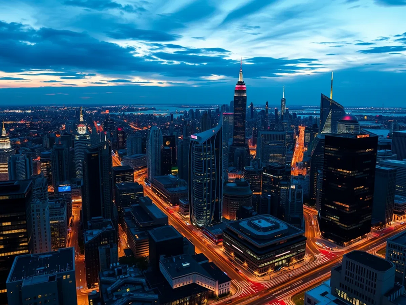 DEFAMA kauft drei Fachmarktzentren in Bayern und Sachsen - Foto: über boerse-global.de