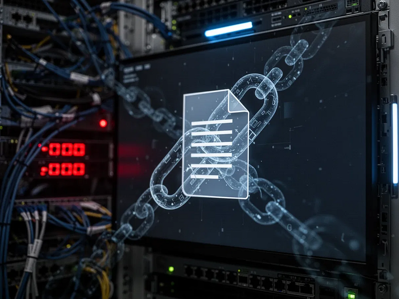 Notepad++: Chinesische Hacker kapern Update-Prozess für Spionage - Foto: über boerse-global.de