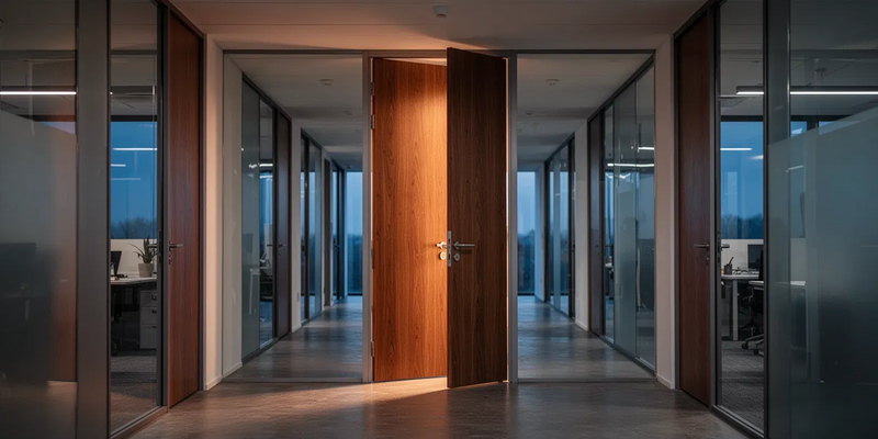 Deutsche Arbeitnehmer setzen auf Sicherheit statt Jobwechsel - Foto: über boerse-global.de