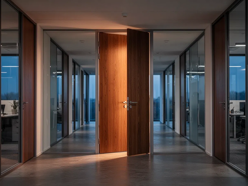 Deutsche Arbeitnehmer setzen auf Sicherheit statt Jobwechsel - Foto: über boerse-global.de