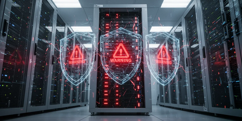 Cyber-Angriffe auf Schweizer KRITIS erreichen neue Dimension - Foto: über boerse-global.de