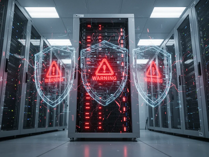 Cyber-Angriffe auf Schweizer KRITIS erreichen neue Dimension - Foto: über boerse-global.de