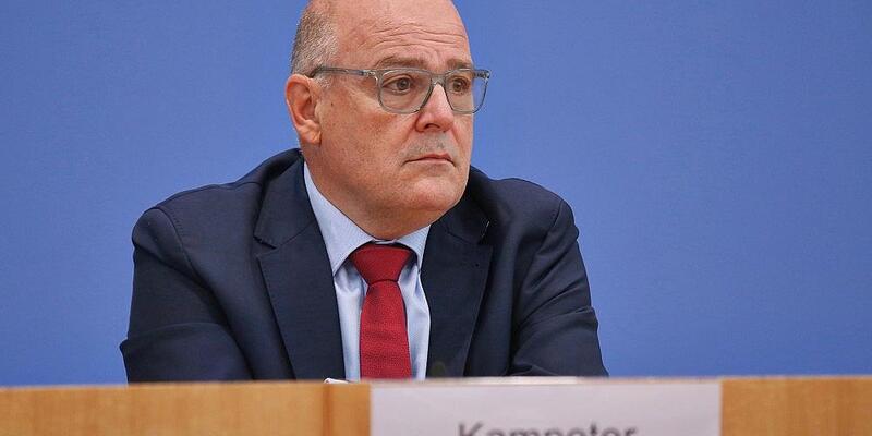 Steffen Kampeter (Archiv) - Foto: via dts Nachrichtenagentur