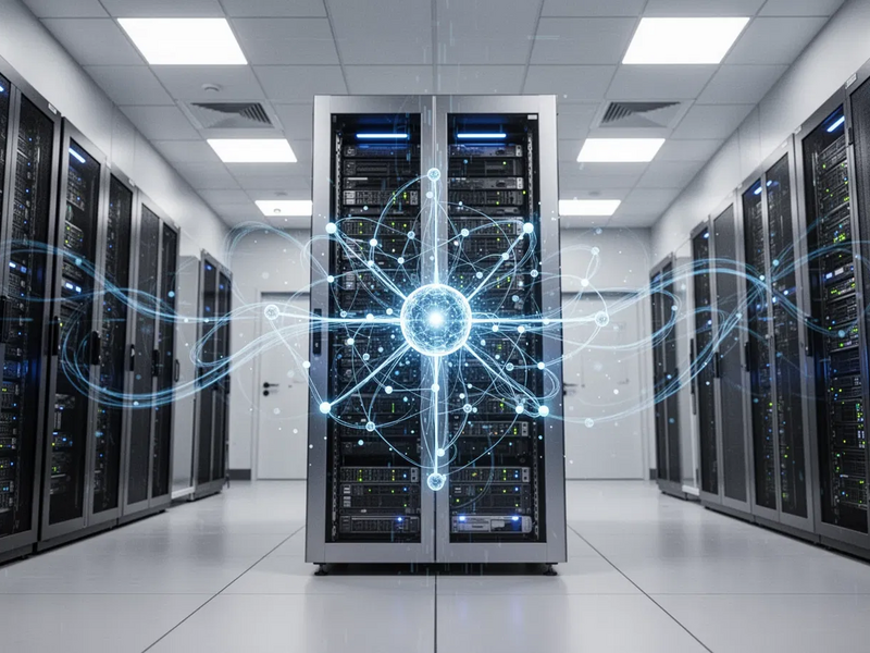 NTT startet Cyber-Hygiene-Service mit Tanium - Foto: über boerse-global.de