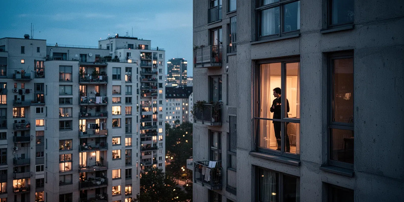 München hebt Mietobergrenzen für Sozialleistungen an - Foto: über boerse-global.de