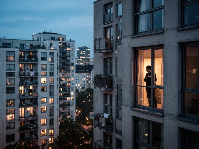 München hebt Mietobergrenzen für Sozialleistungen an - Foto: über boerse-global.de