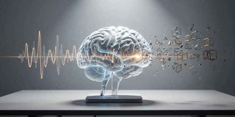 Selbstgespräche: Lautes Denken steigert die Leistung - Foto: über boerse-global.de