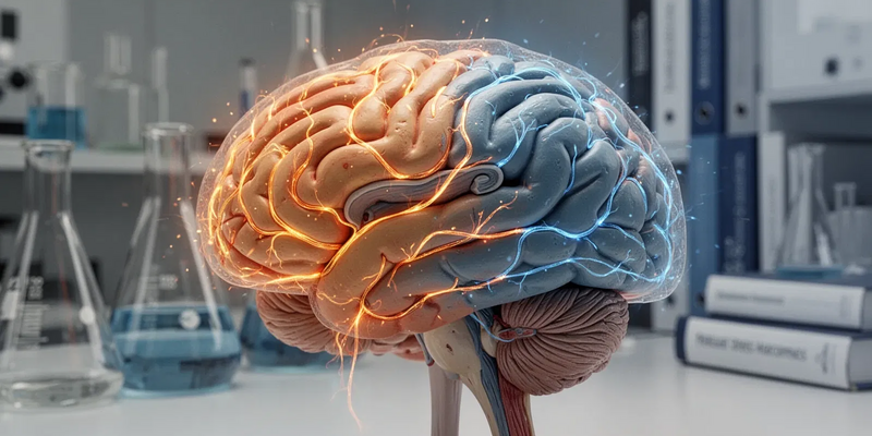 Lachen schützt das Gehirn vor Stress - Foto: über boerse-global.de