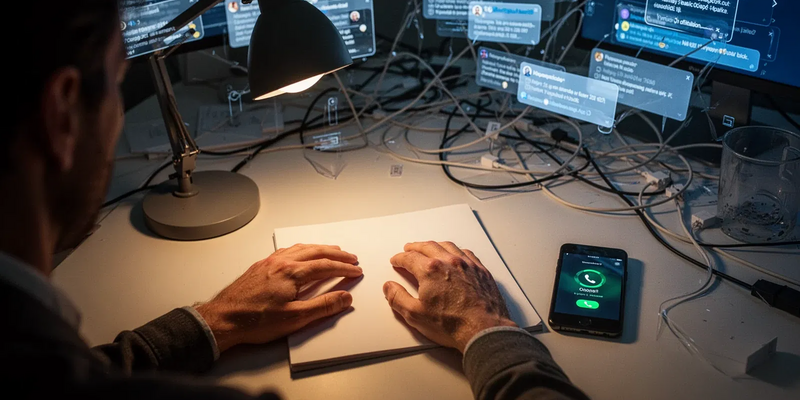 Studie: Unterbrechungen kosten deutsche Wirtschaft 114 Milliarden Euro - Foto: über boerse-global.de