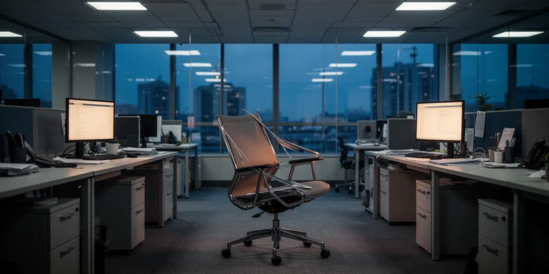 CDU-Vorstoß zu Teilzeit entfacht Debatte über Arbeitsmoral - Foto: über boerse-global.de