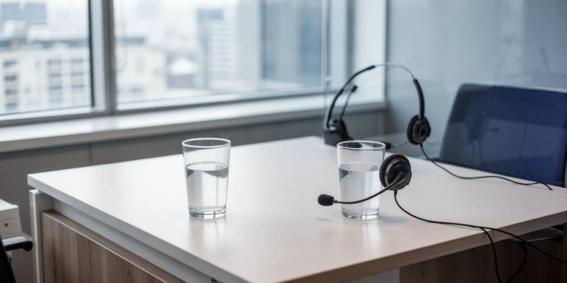 Mentale Deeskalation wird zum Schlüsselfaktor im Kundenservice - Foto: über boerse-global.de