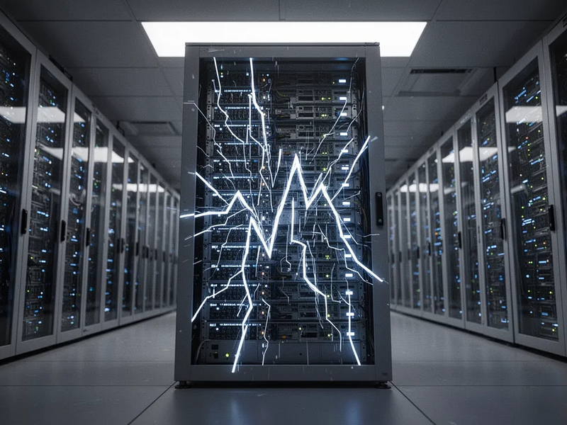 KI-Sicherheitsbericht warnt vor wachsender Gefahr durch künstliche Intelligenz - Foto: über boerse-global.de