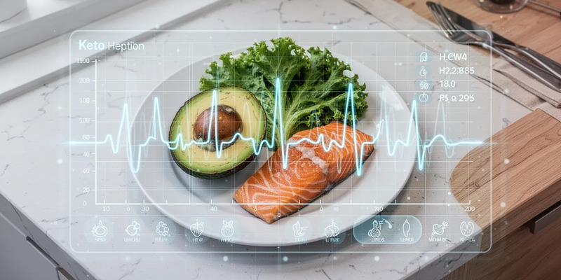 Keto-Diät: Experten warnen vor Risiken fürs Herz - Foto: über boerse-global.de