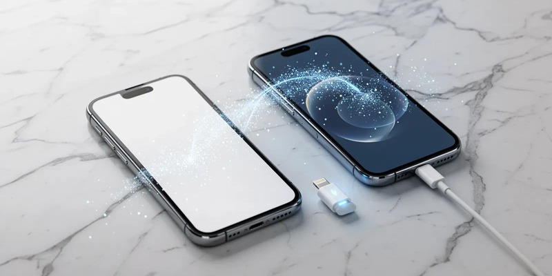 iPhone 17e: Apples neues Einsteiger-Modell kommt mit Flaggschiff-Chip - Foto: über boerse-global.de