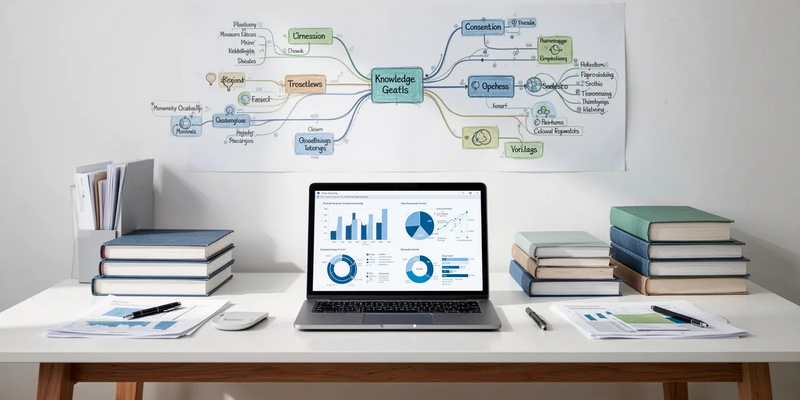 Systematische Recherche revolutioniert Wissensmanagement - Foto: über boerse-global.de