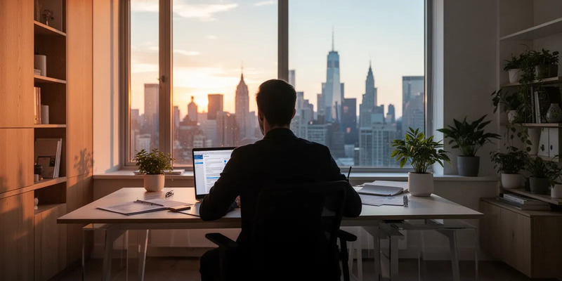 Homeoffice 2026: So verhandeln Sie erfolgreich - Foto: über boerse-global.de
