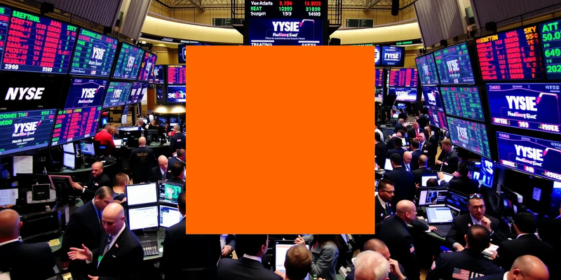 Fiserv se enfrenta a un día clave entre el escepticismo del mercado - Foto: über boerse-global.de