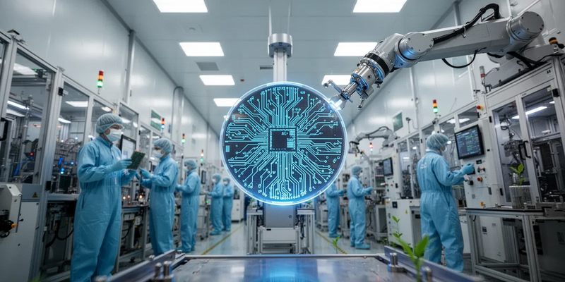 Singapur hebt Wachstumsprognose dank KI-Boom deutlich an - Foto: über boerse-global.de