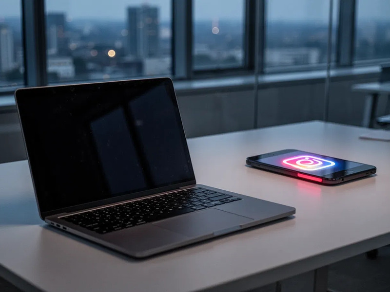 Social-Media-Verbote: Neue Herausforderung für deutsche Arbeitgeber - Foto: über boerse-global.de