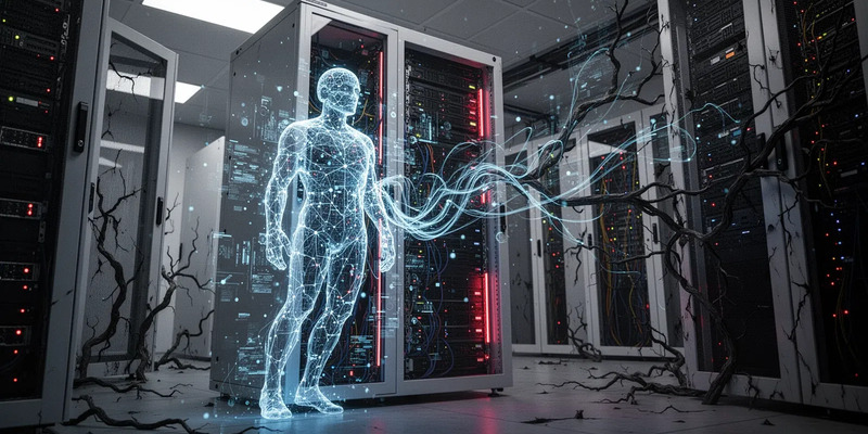 KI-Agenten: Die neue Schatten-IT bedroht Unternehmenssicherheit - Foto: über boerse-global.de