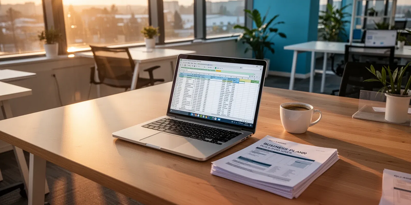 Gründungszuschuss: Heute bundesweit Beratung für Existenzgründer - Foto: über boerse-global.de