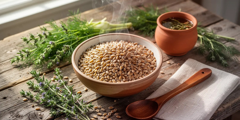 Hildegard-Fasten: Der sanfte Gesundheits-Trend für 2026 - Foto: über boerse-global.de