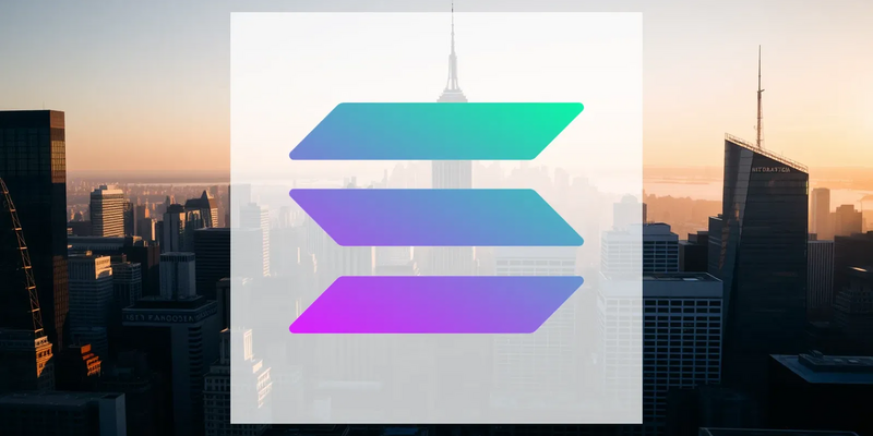 Institutional Capital Flees Solana Amid Market Turmoil - Foto: über boerse-global.de