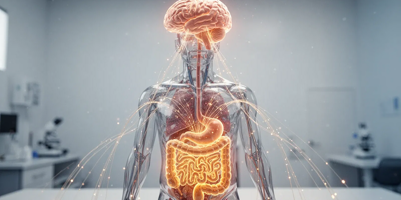 GAPS-Diät: Heilt der Darm wirklich die Psyche? - Foto: über boerse-global.de