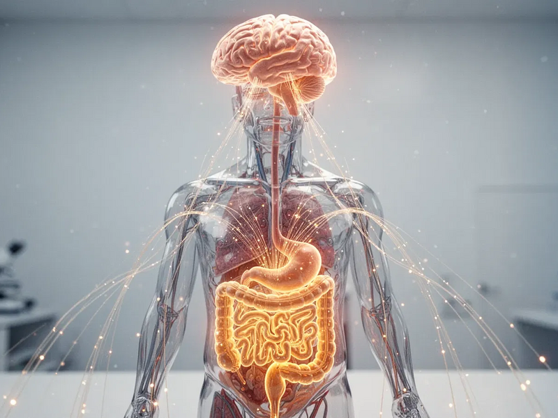 GAPS-Diät: Heilt der Darm wirklich die Psyche? - Foto: über boerse-global.de