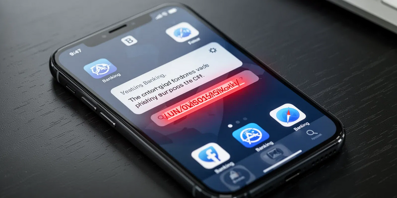 Raiffeisen warnt vor neuer Phishing-Welle - Foto: über boerse-global.de